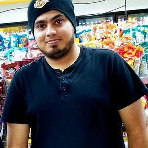 Meet your Posher, Basit